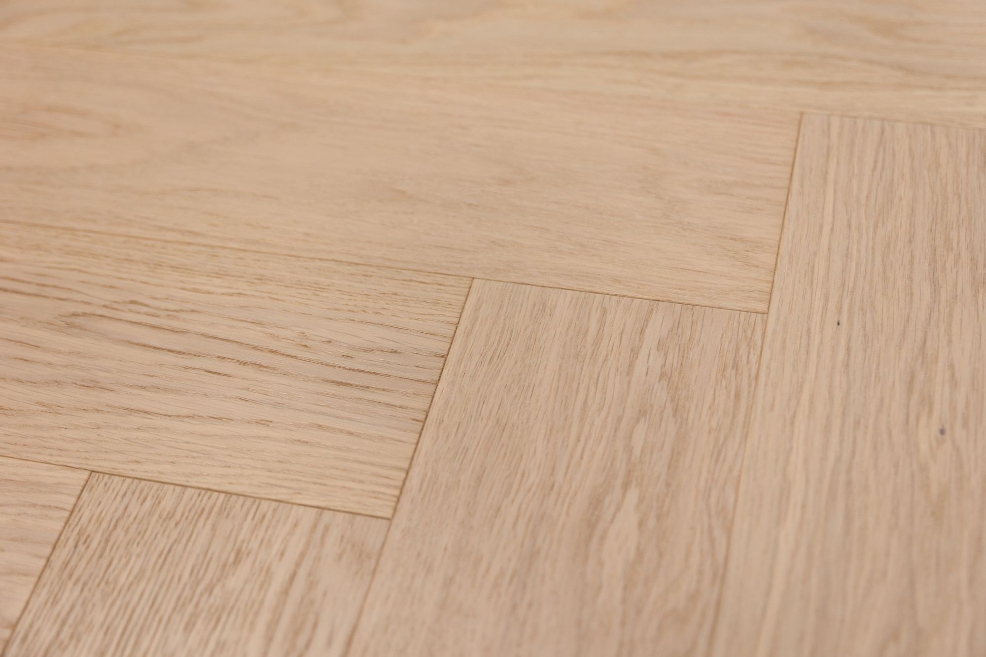 Jodła klasyczna Dąb Select Raw Wood olej UV, szczotka, faza V4