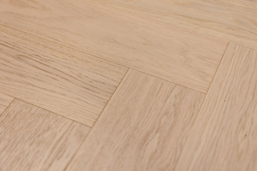 Jodła klasyczna Dąb Select Raw Wood lakier, szczotka, faza V4