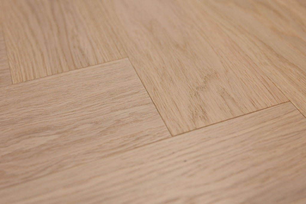 Jodła klasyczna Dąb Select Raw Wood lakier, szczotka, faza V4