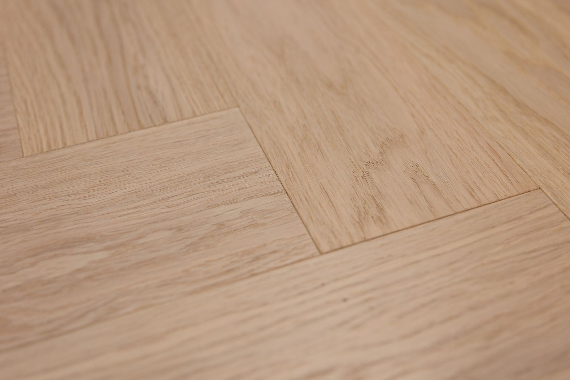 Jodła klasyczna Dąb Select Raw Wood olej UV, szczotka, faza V4
