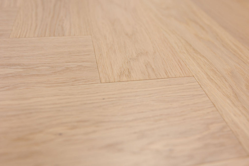 Jodła klasyczna Dąb Select Raw Wood lakier, szczotka, faza V4