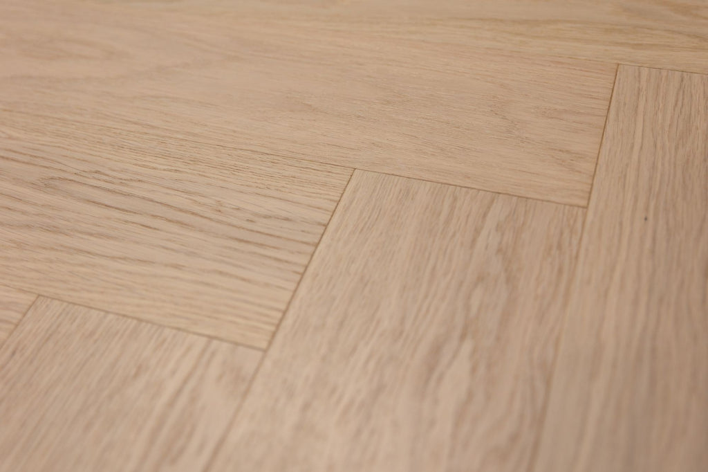 Jodła klasyczna Dąb Select Raw Wood lakier, szczotka, faza V4