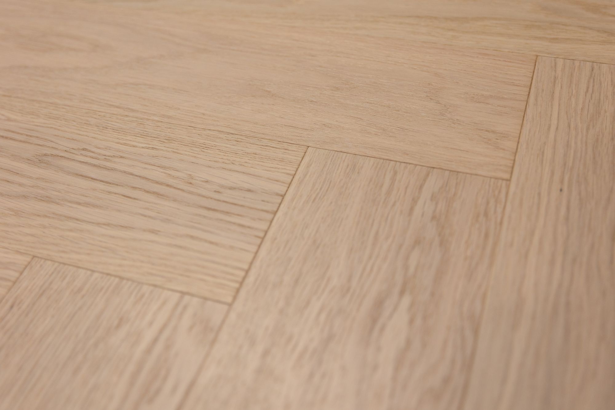 Jodła klasyczna Dąb Select Raw Wood olej UV, szczotka, faza V4