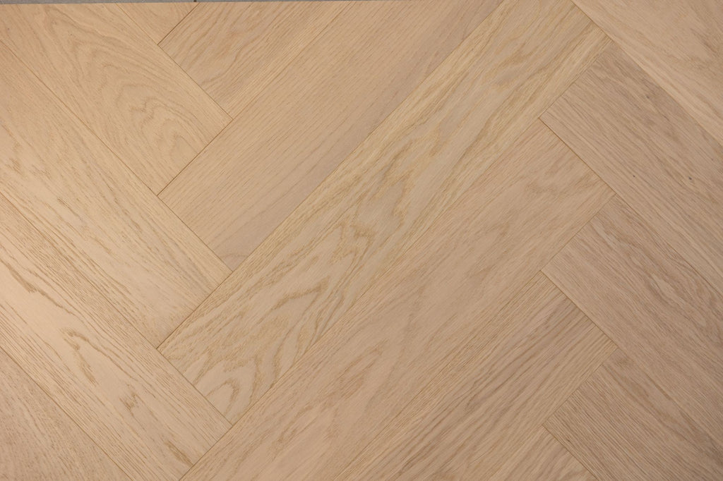 Jodła klasyczna Dąb Select Raw Wood lakier, szczotka, faza V4