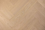 Jodła klasyczna Dąb Select Raw Wood olej UV, szczotka, faza V4