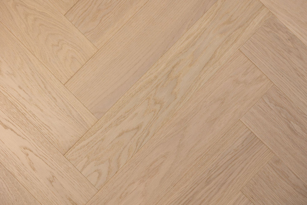 Jodła klasyczna Dąb Select Raw Wood lakier, szczotka, faza V4