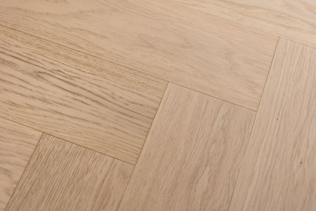 Jodła klasyczna Dąb Select Raw Wood lakier, szczotka, faza V4