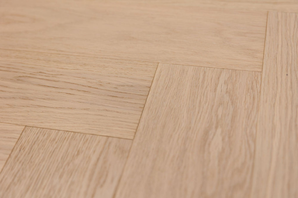Jodła klasyczna Dąb Select Raw Wood lakier, szczotka, faza V4