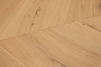 Jodła węgierska Dąb Rustic Raw Wood olej UV, szczotka, faza V4