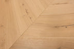 Jodła węgierska Dąb Rustic Raw Wood olej UV, szczotka, faza V4