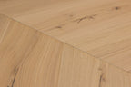 Jodła węgierska Dąb Rustic Raw Wood olej UV, szczotka, faza V4