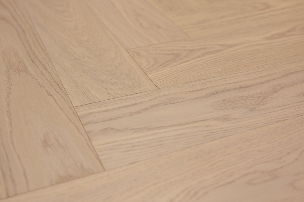Jodła klasyczna Dąb Select Kashmir olej UV, szczotka, faza V4