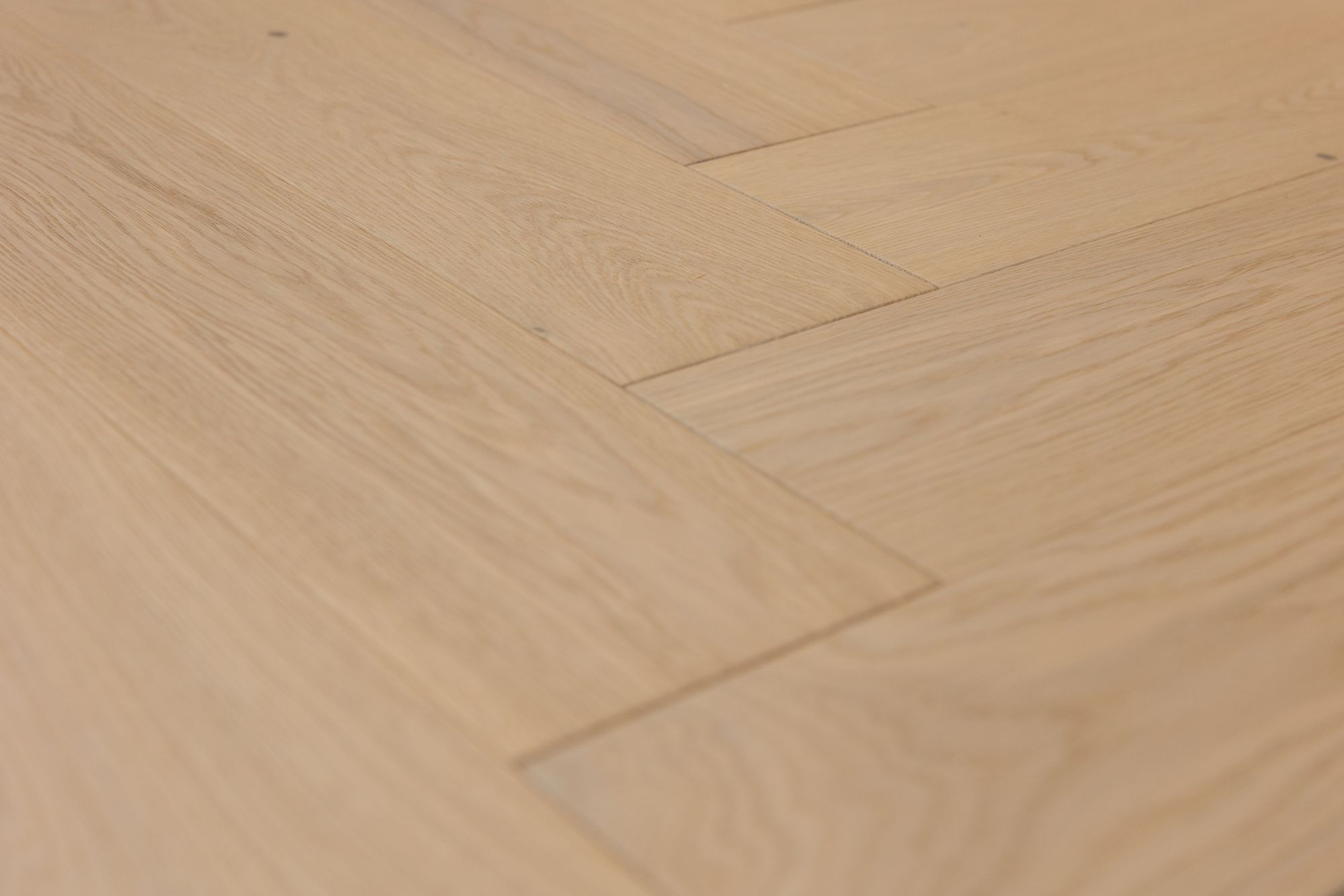Jodła klasyczna Dąb Nature New White lakier, szczotka, faza V4