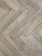 Jodła klasyczna Dąb Nature Raw Wood, lakier, szczotka, faza V4