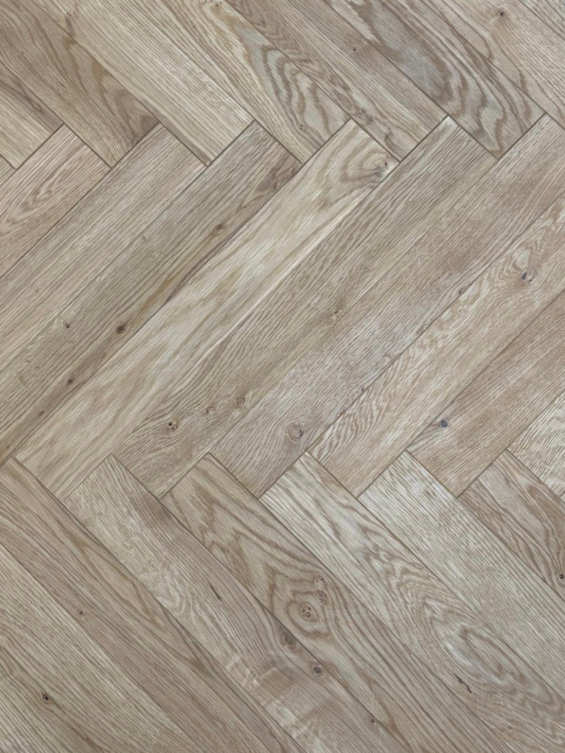 Jodła klasyczna Dąb Nature Raw Wood, lakier, szczotka, faza V4