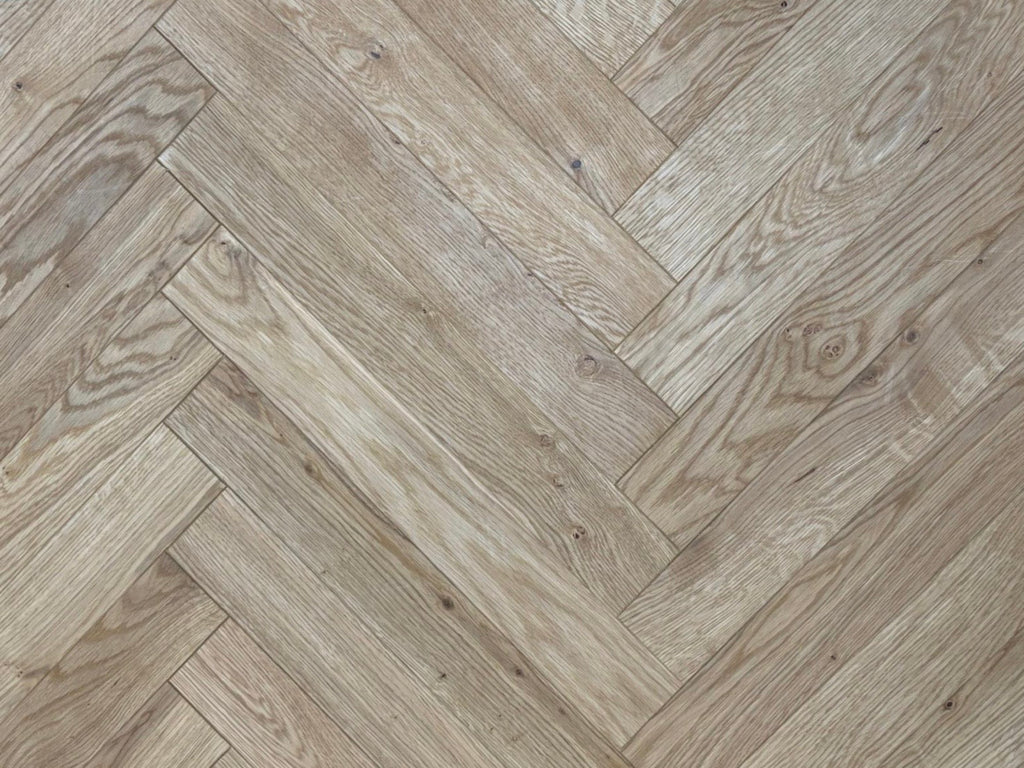 Jodła klasyczna Dąb Nature Raw Wood, lakier, szczotka, faza V4