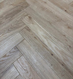 Jodła klasyczna Dąb Nature Raw Wood, lakier, szczotka, faza V4