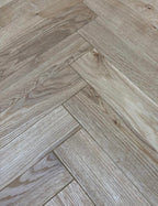 Jodła klasyczna Dąb Nature Raw Wood, lakier, szczotka, faza V4