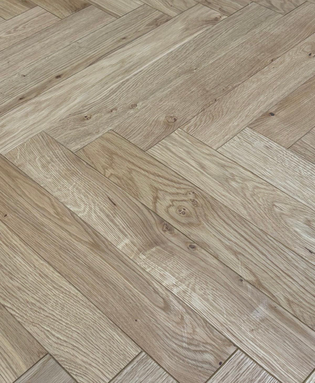 Jodła klasyczna Dąb Nature Raw Wood, lakier, szczotka, faza V4