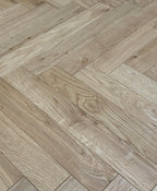 Jodła klasyczna Dąb Nature Raw Wood, lakier, szczotka, faza V4