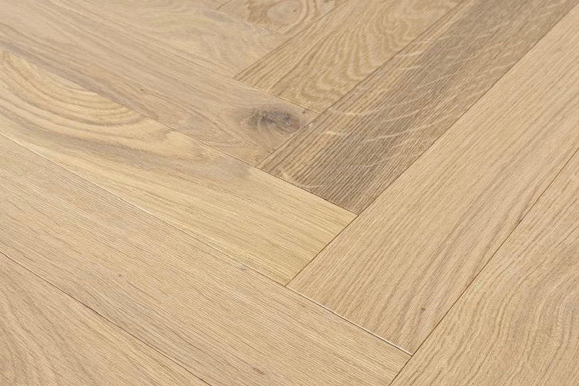 Jodła klasyczna Dąb Nature Raw Wood, lakier, szczotka, faza V4